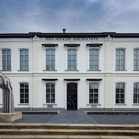 Oldschool Hotel Winterswijk Exterior photo